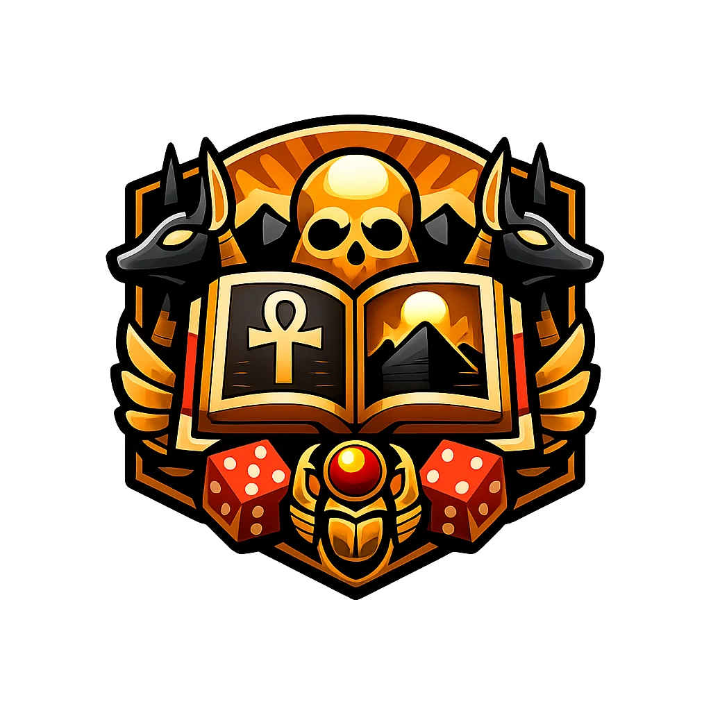Book of Dead